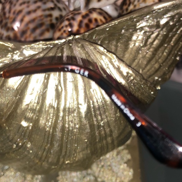 Tommy Hilfiger Aviators main image 11